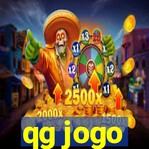 qg jogo