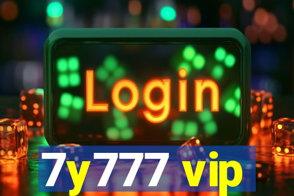 7y777 vip