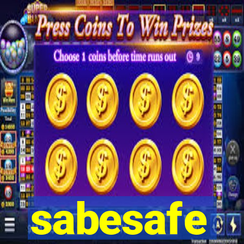 sabesafe