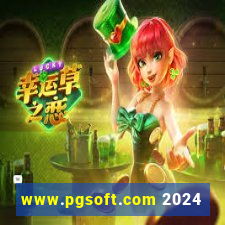 www.pgsoft.com 2024