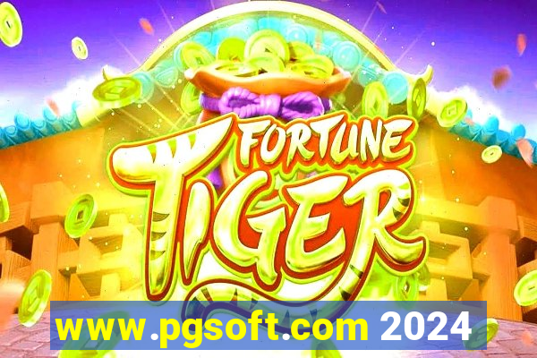 www.pgsoft.com 2024