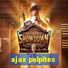 ajax palpites