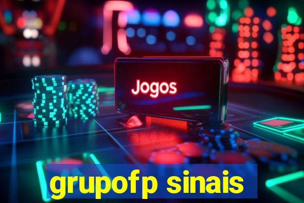 grupofp sinais