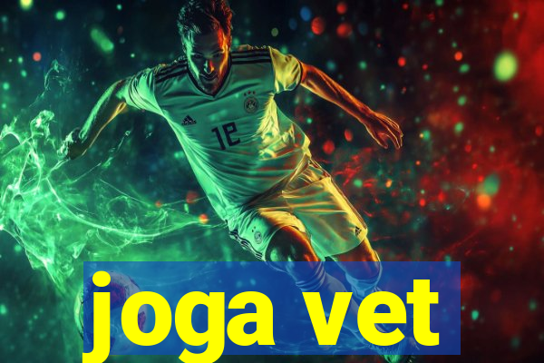 joga vet