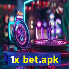 1x bet.apk