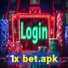 1x bet.apk