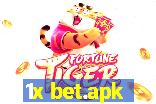 1x bet.apk