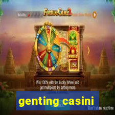 genting casini