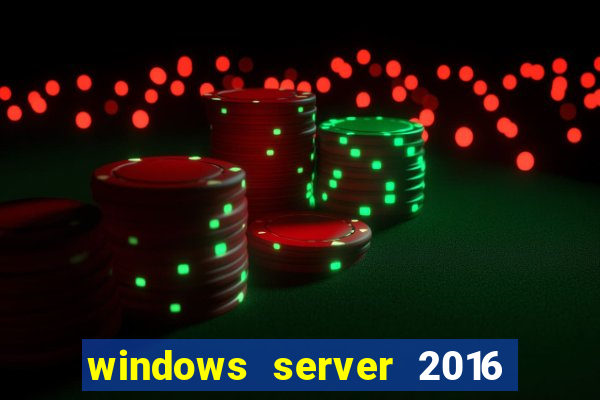 windows server 2016 download iso pt-br