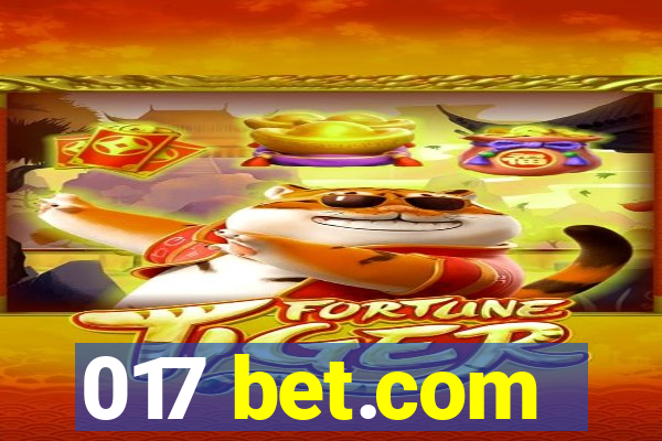 017 bet.com