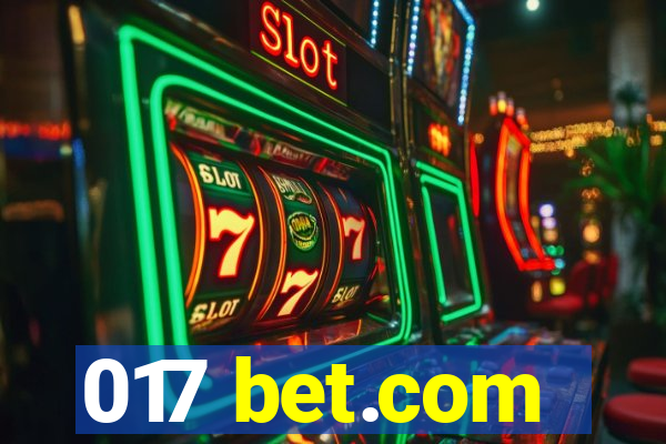 017 bet.com