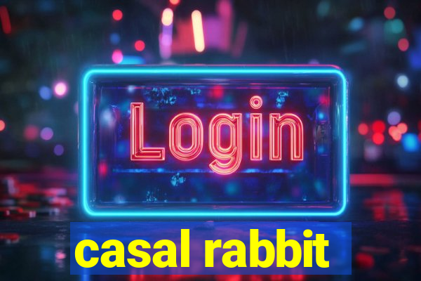 casal rabbit