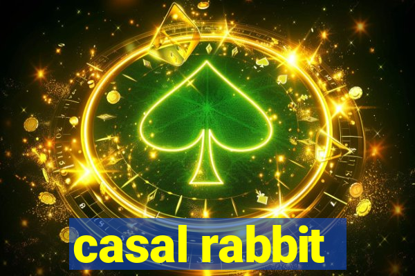 casal rabbit