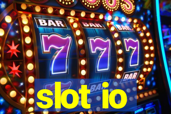 slot io