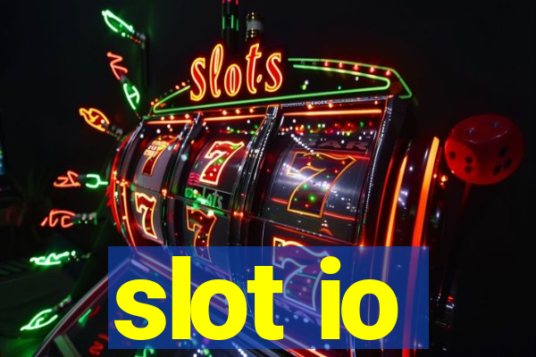 slot io