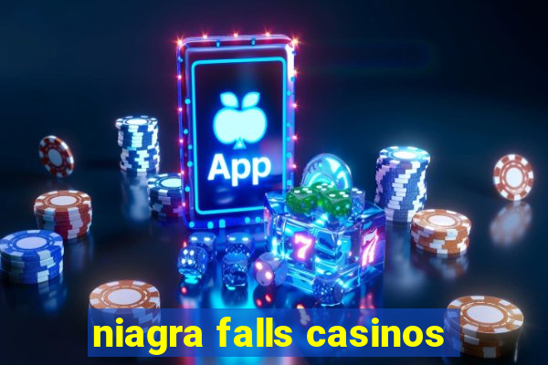 niagra falls casinos