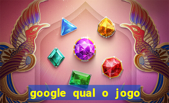 google qual o jogo que ganha dinheiro de verdade