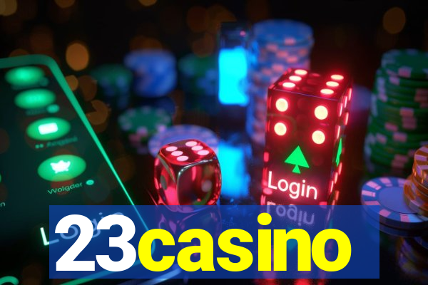 23casino