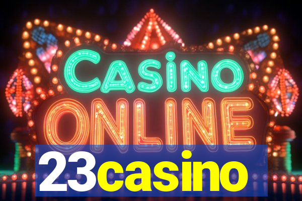 23casino