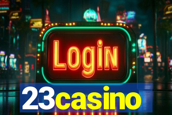 23casino