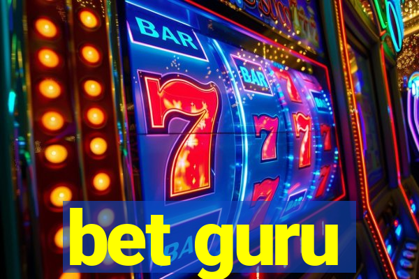 bet guru