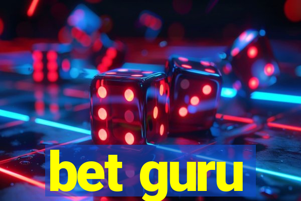 bet guru