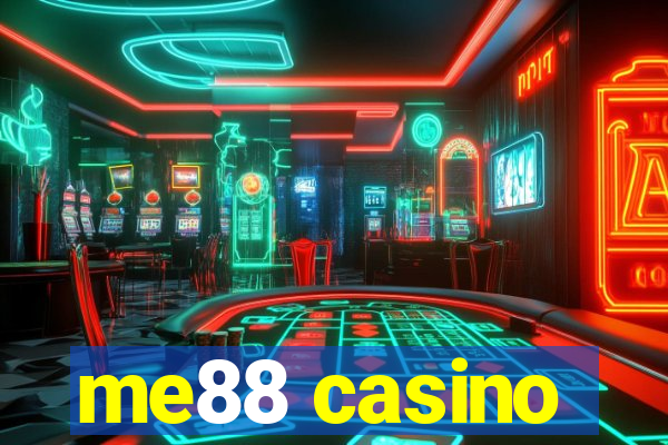 me88 casino