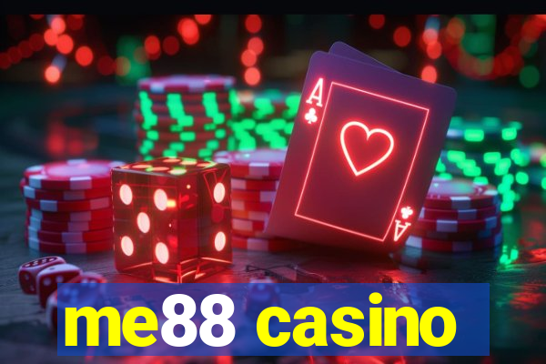 me88 casino