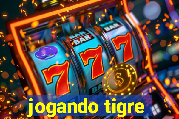 jogando tigre