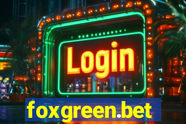 foxgreen.bet