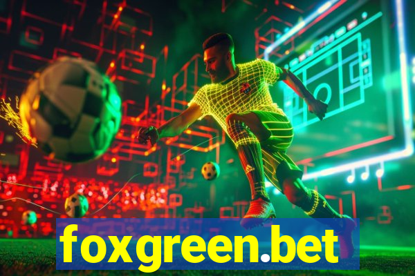 foxgreen.bet