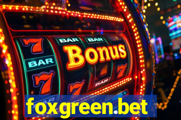 foxgreen.bet