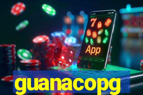 guanacopg