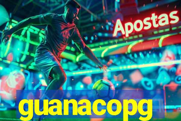 guanacopg