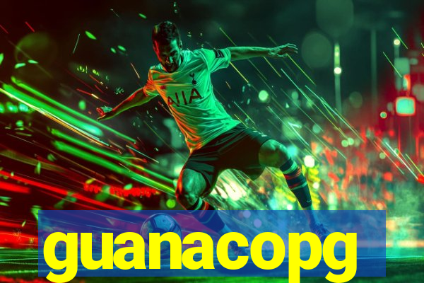 guanacopg