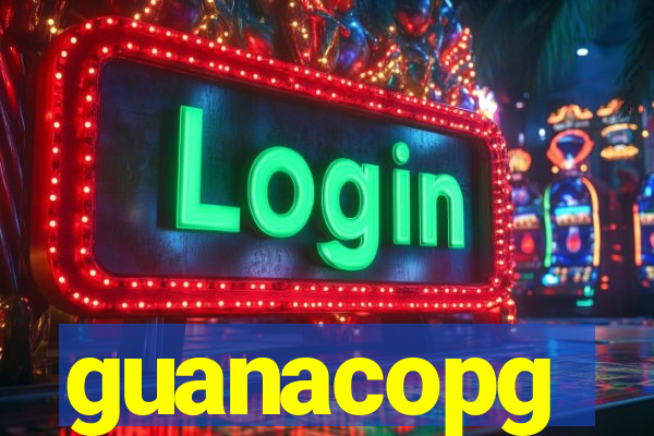 guanacopg