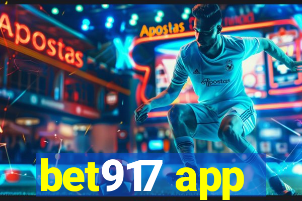 bet917 app