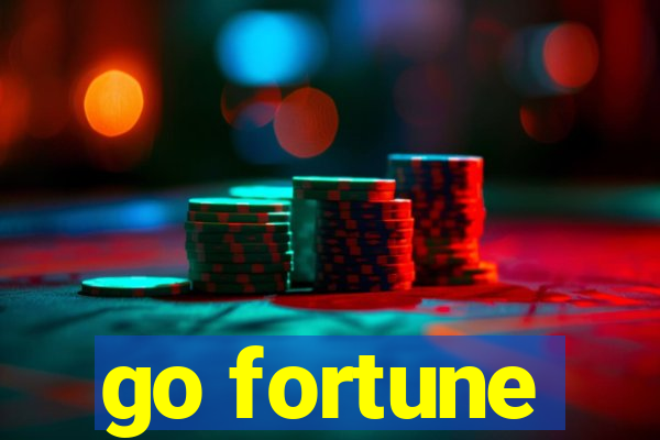 go fortune