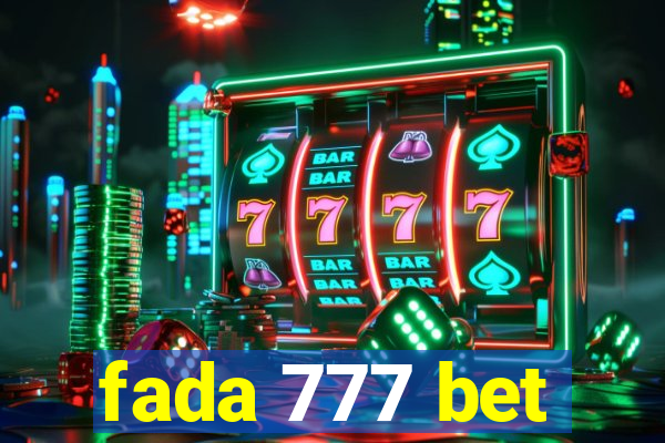 fada 777 bet