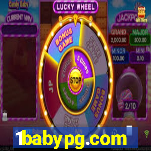 1babypg.com