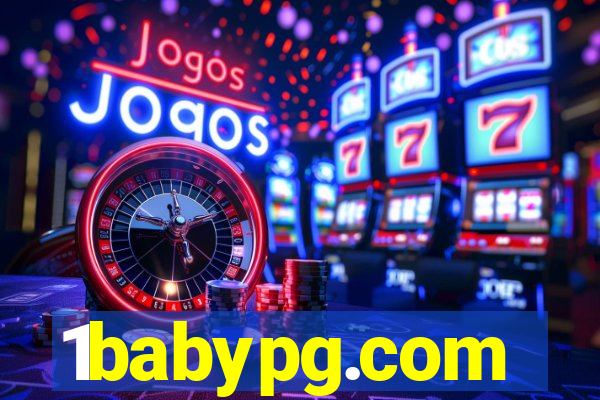 1babypg.com