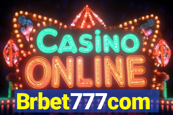 Brbet777com