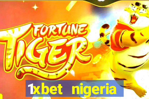 1xbet nigeria casino review