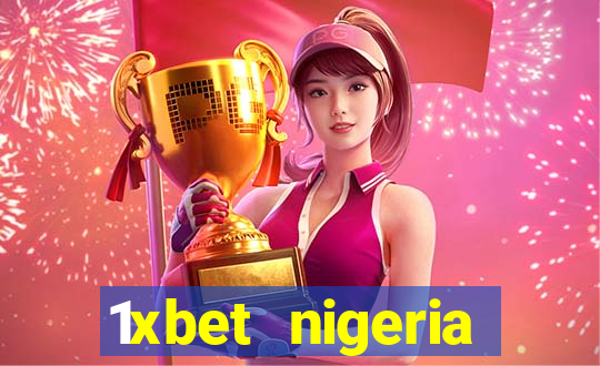 1xbet nigeria casino review