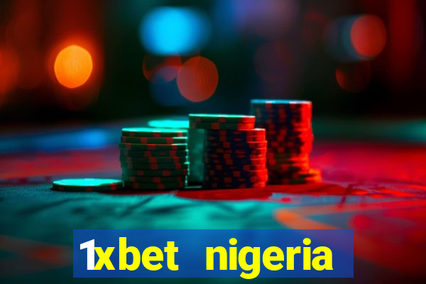 1xbet nigeria casino review