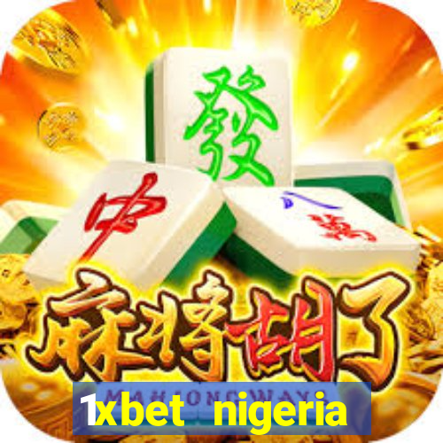 1xbet nigeria casino review