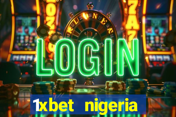 1xbet nigeria casino review