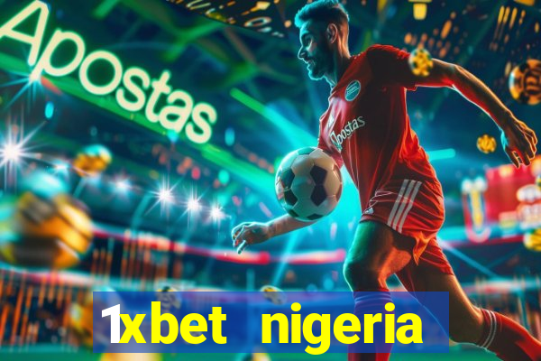 1xbet nigeria casino review