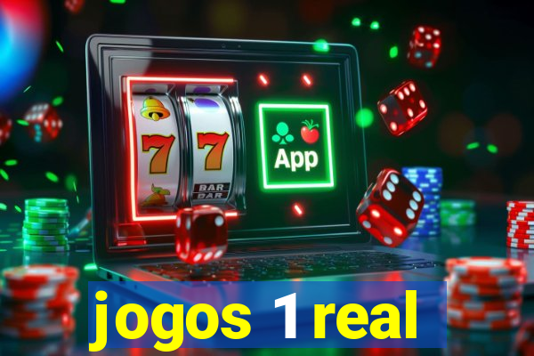 jogos 1 real