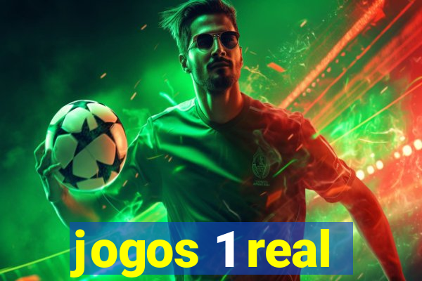 jogos 1 real